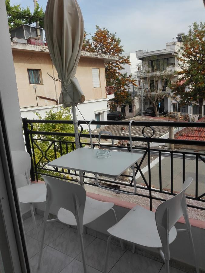 Villa Katerina La Canea Exterior foto